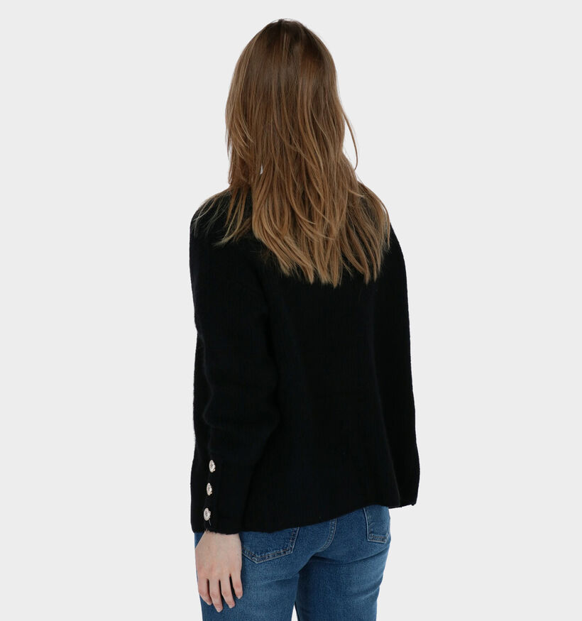 Millenium Zwarte Cardigan (291328)