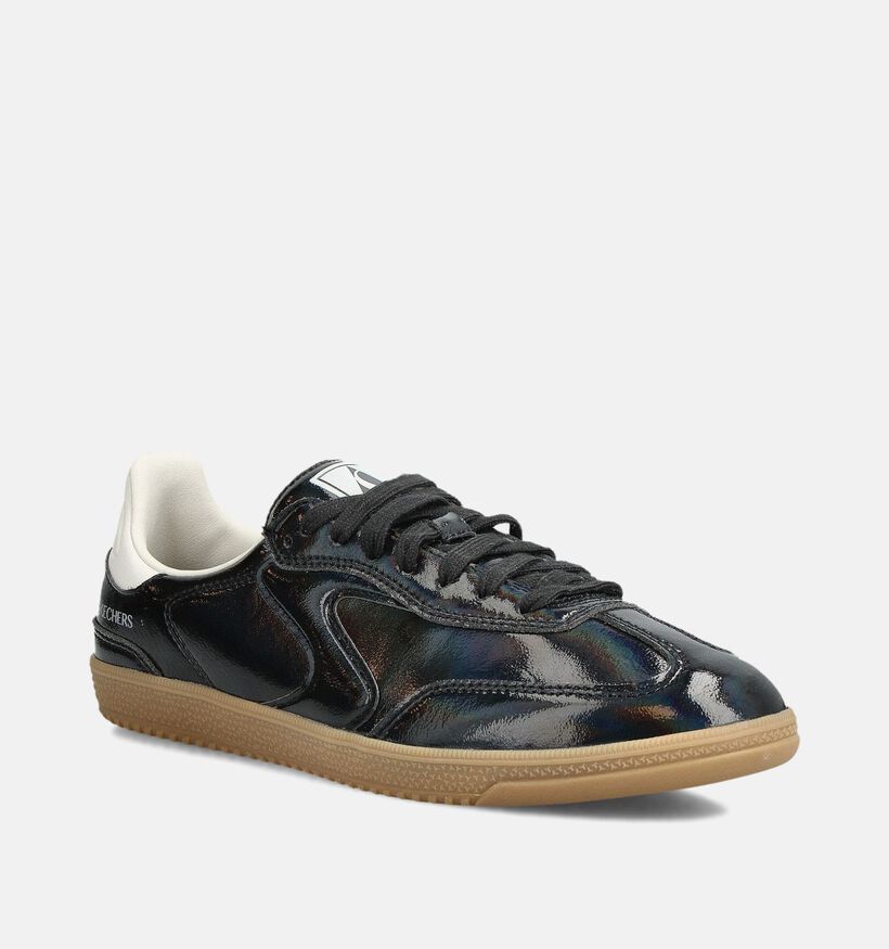 Skechers Hotshot Zwarte Sneakers voor dames (359731)