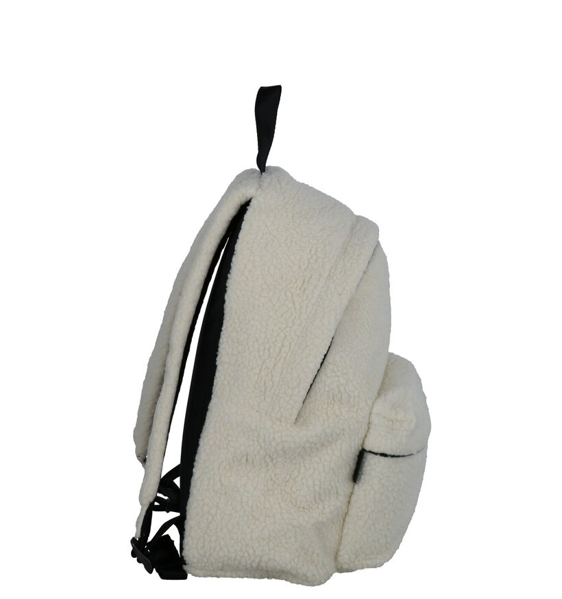 Eastpak Padded Pak'r EK620 Sac à Dos en Beige en textile (264445)