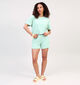 JDY Groen Short voor dames (365286)