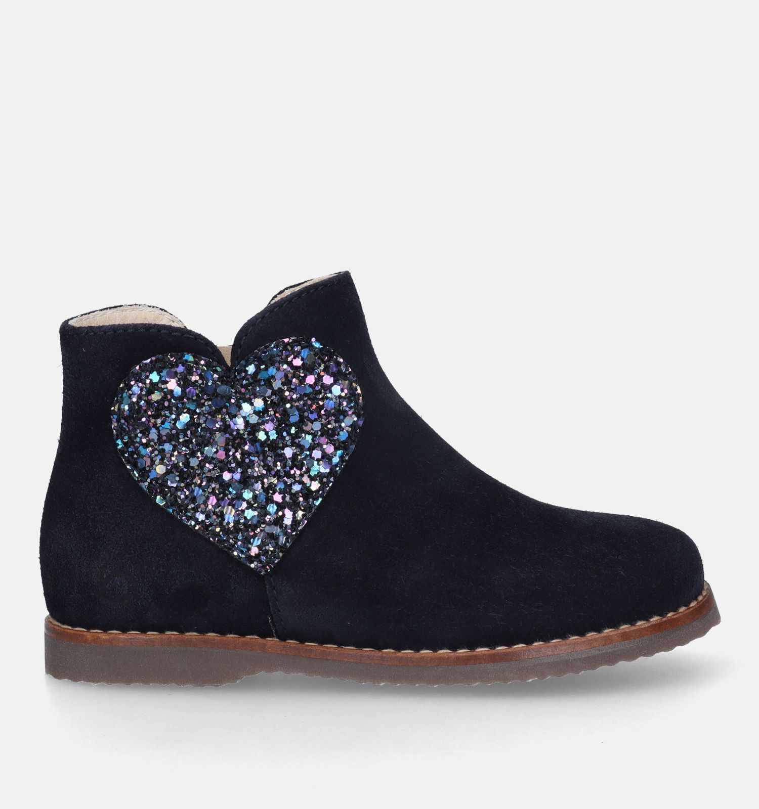 Beberlis Blauwe Boots Meisjes Boots Online op TORFS.BE