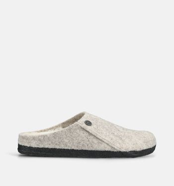 Birkenstock Pantoffels eggnog