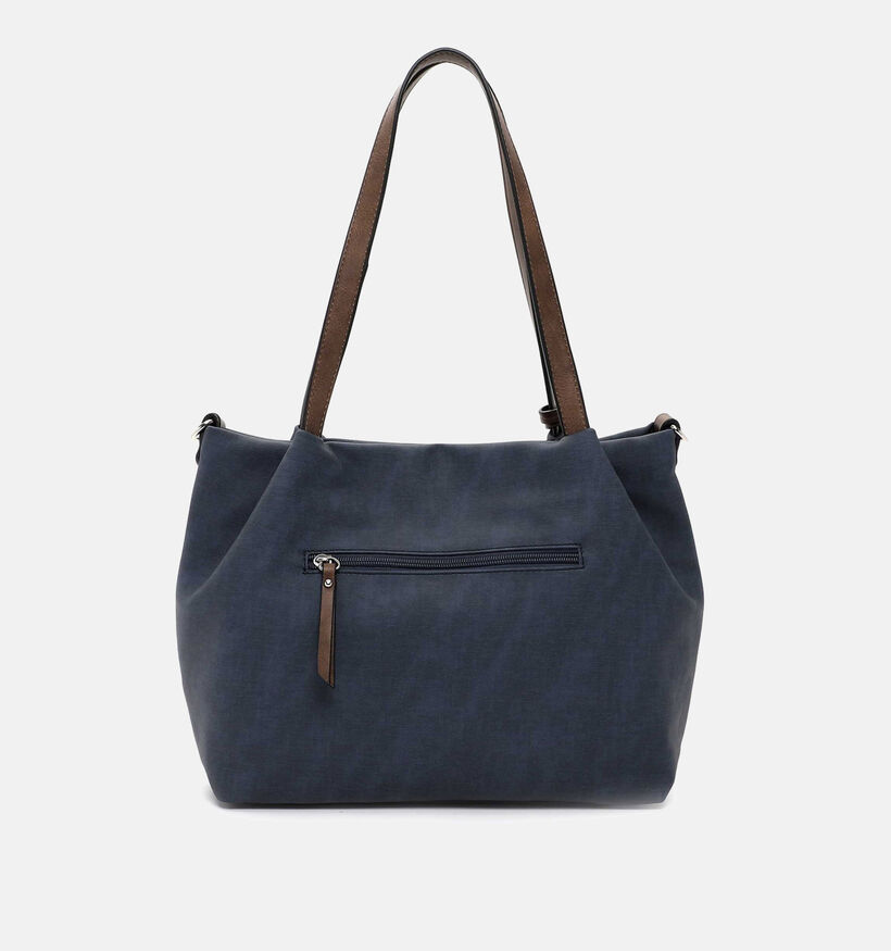 Emily & Noah Elke Cabas en Bleu pour femmes (363443)