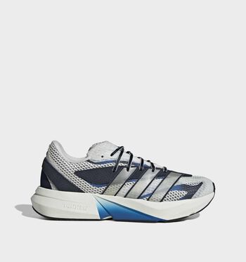 adidas Low Baskets off white/ off white/ Luclem/off white/ off white/ bright royal