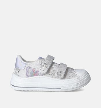 Baskets argent