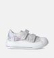 Milo & Mila Sneakers Zilver voor meisjes (354169)