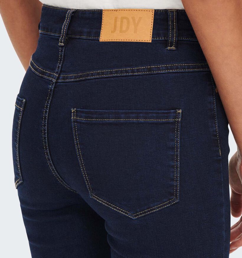 JDY Ricco Blauwe Flared Jeans - Lengte 34 (318048)