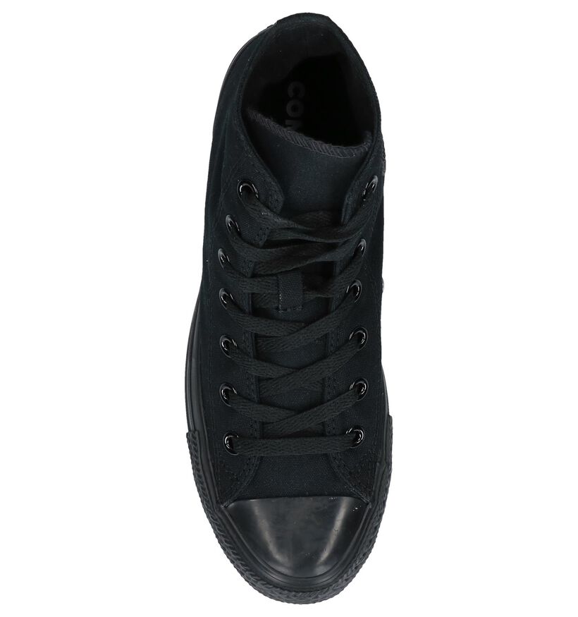 Converse Chuck Taylor AS Witte Sneakers voor dames (302654)