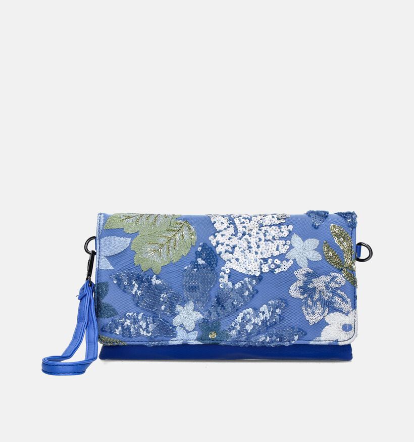 Signatur Groene Crossbody tas voor dames (358727)