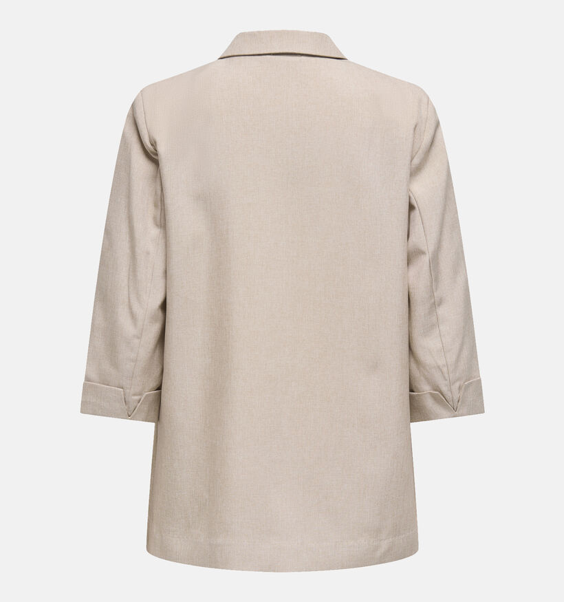 JDY Aida Beige Blazer voor dames (357369)