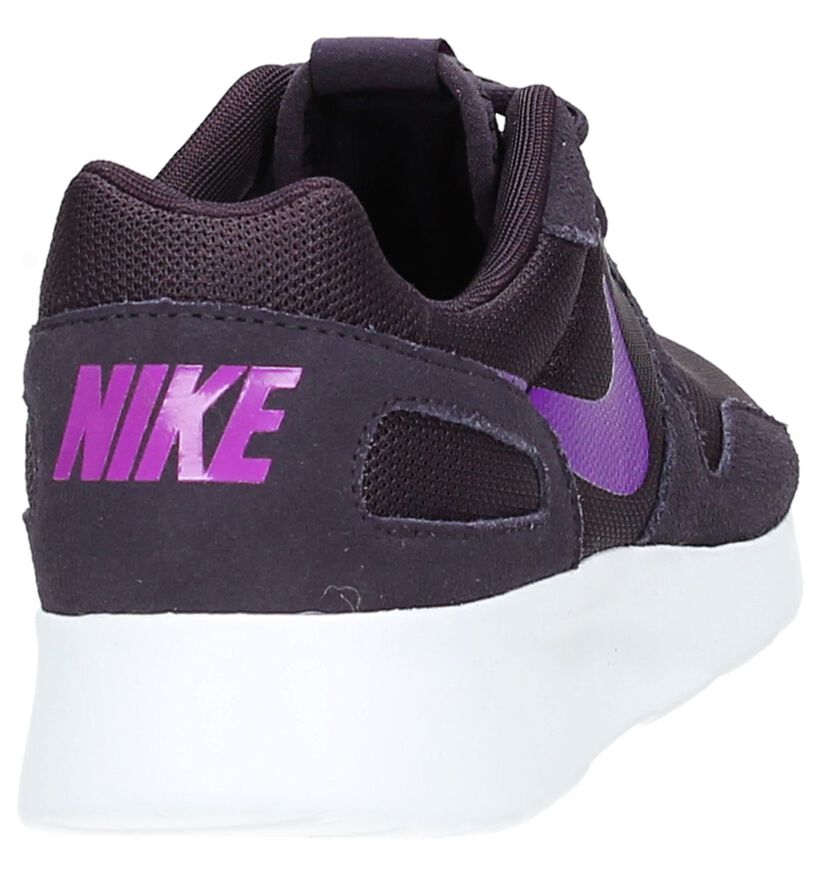 Nike Kaishi Paarse Sneaker, , pdp