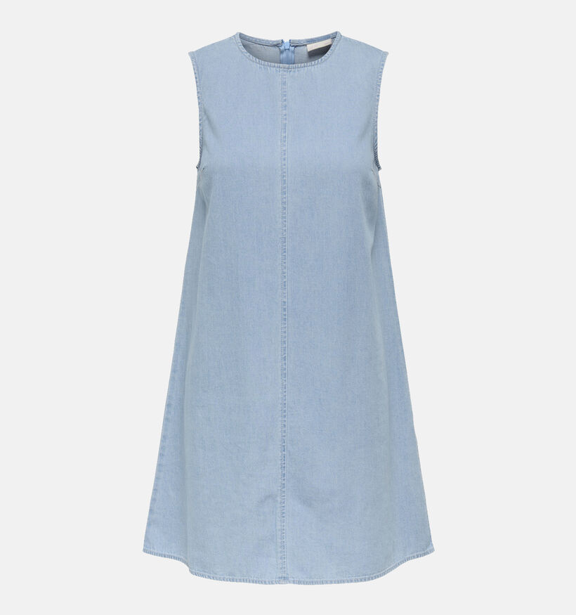 JDY Sabrina Blauwe A-lijn Jurk voor dames (359073)