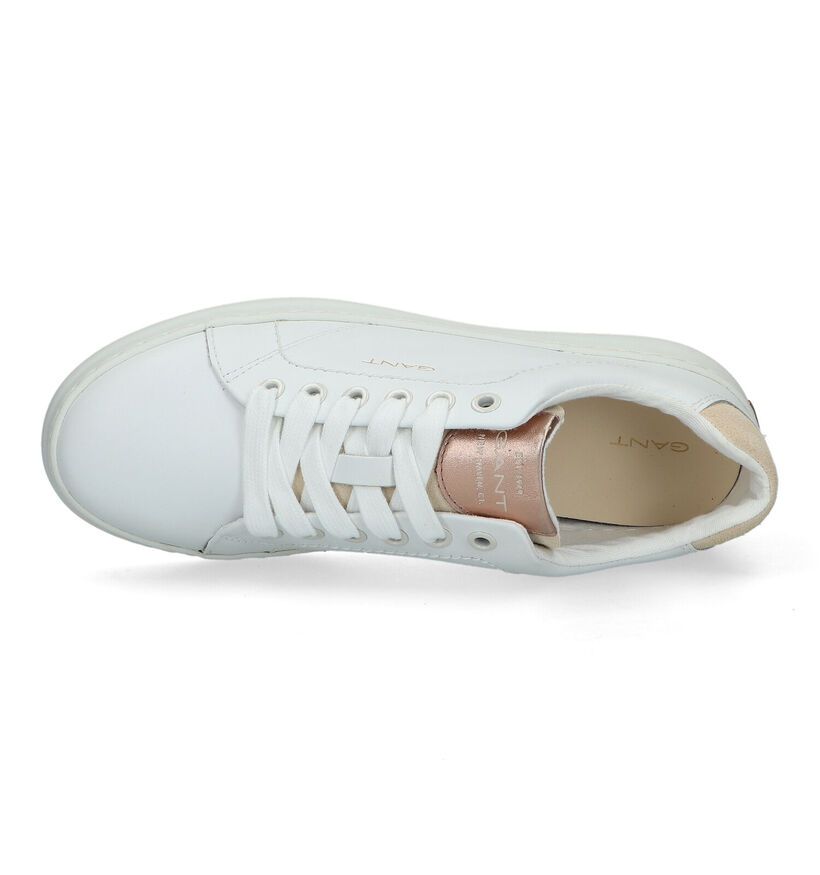 Gant Lawill Baskets en Blanc pour femmes (320882)