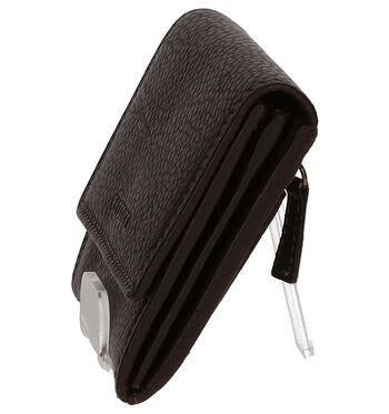 Maverick Petite maroquinerie Noir/Marron