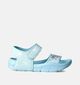Frozen Elsa & Anna Chaussures d'eau en Bleu pour filles (355524)
