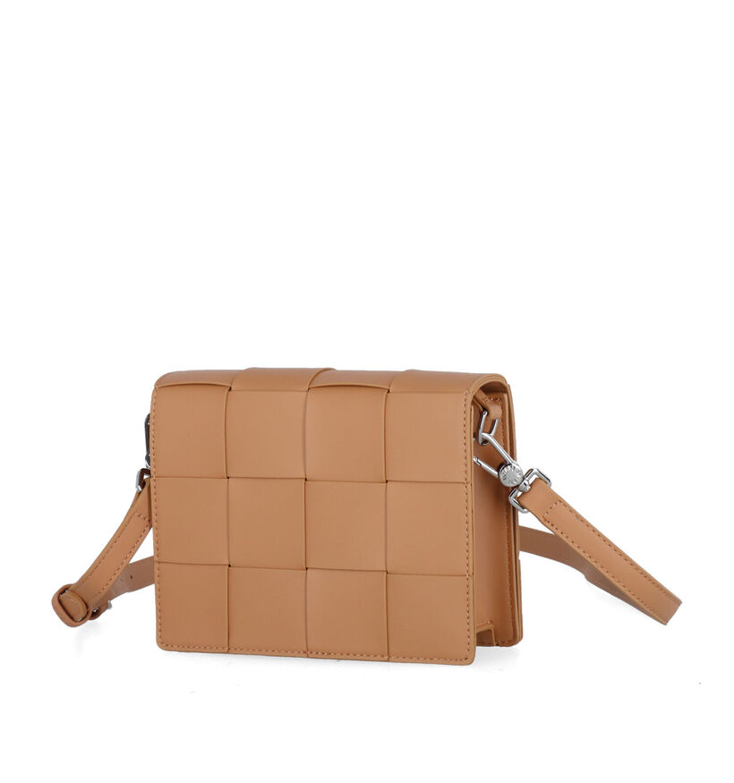 Inyati Kira Paarse Crossbody Tas Inyati Kira Paarse Crossbody Tas in kunstleer (309780)
