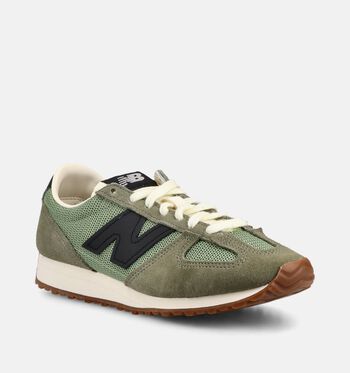 New Balance 471 Low Baskets Timberwolf/Angora/Toasted Sesame/Oxford Blue/Oregano