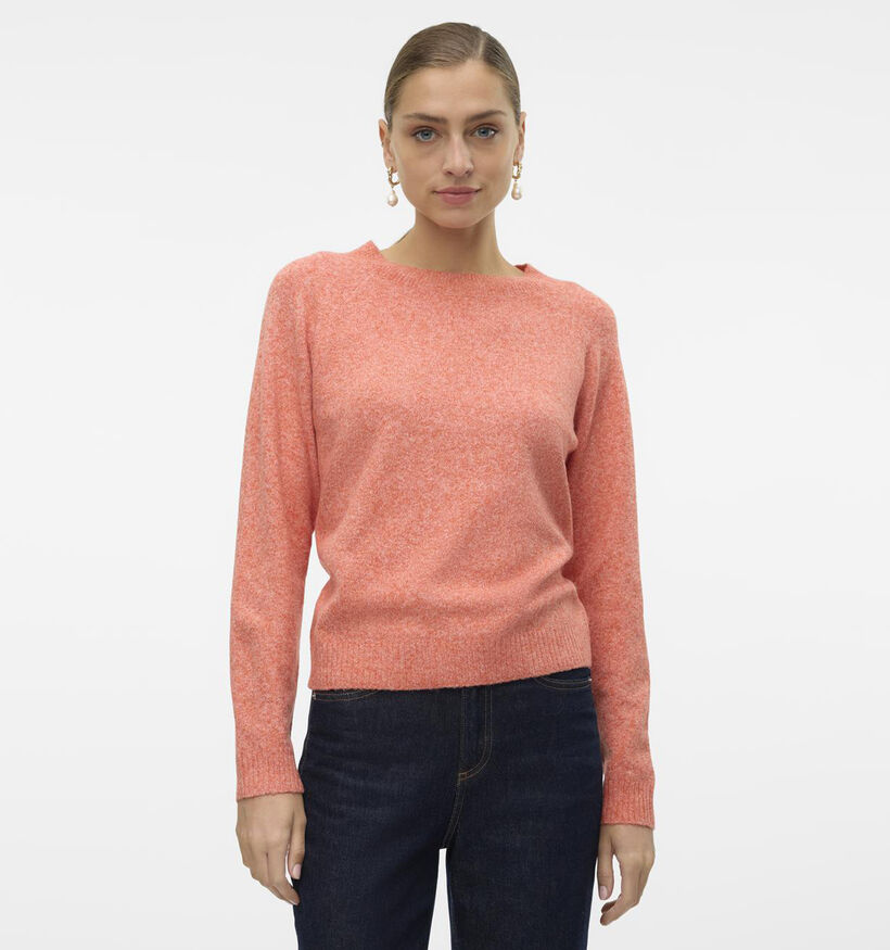 Vero Moda Doffy Blauwe Trui voor dames (352214)