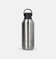 Chilly's Series 3 Zilveren Drinkbus 500ml voor dames (381624)