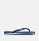 Ipanema Classic Fit Flop Tongs en Bleu pour hommes (340767)