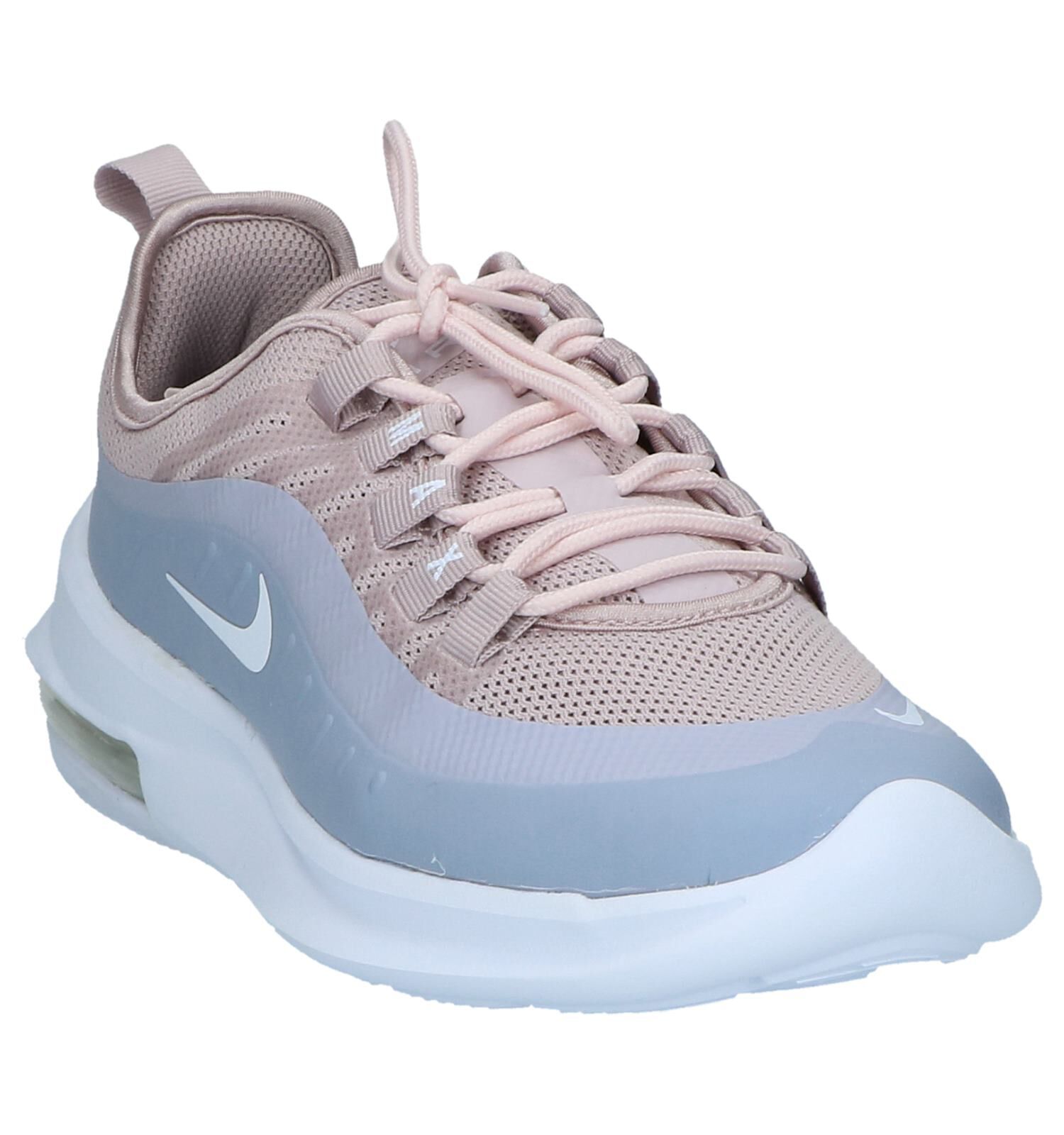 nike air max axis dames roze
