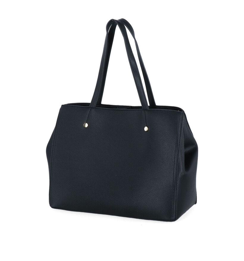 Emily & Noah Florece Sac professionel en Noir en simili cuir (299587)