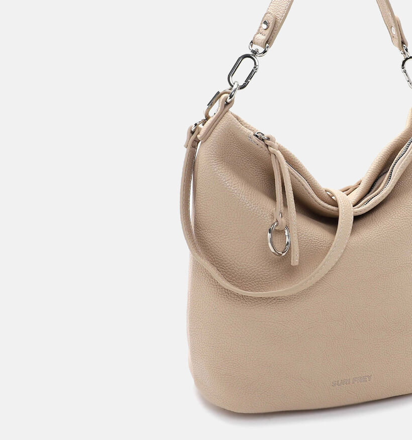 Suri Frey Debby Sac à bandoulière en Bleu foncé pour femmes (363344)