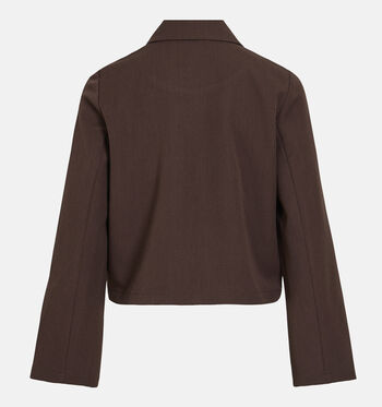 Vila Vestes Marron