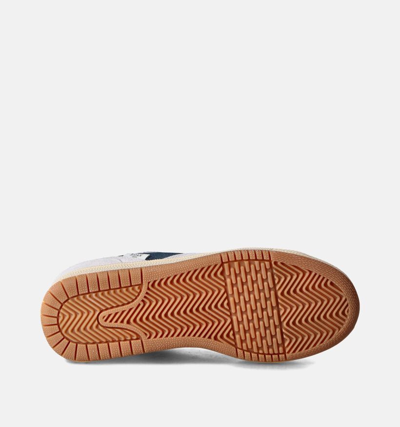 Boax Ace Baskets en Vert pour femmes (355789) - pour semelles orthopédiques