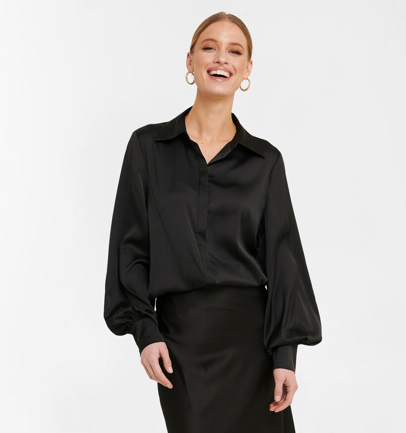 NA-KD Oranje Blouse (283947)
