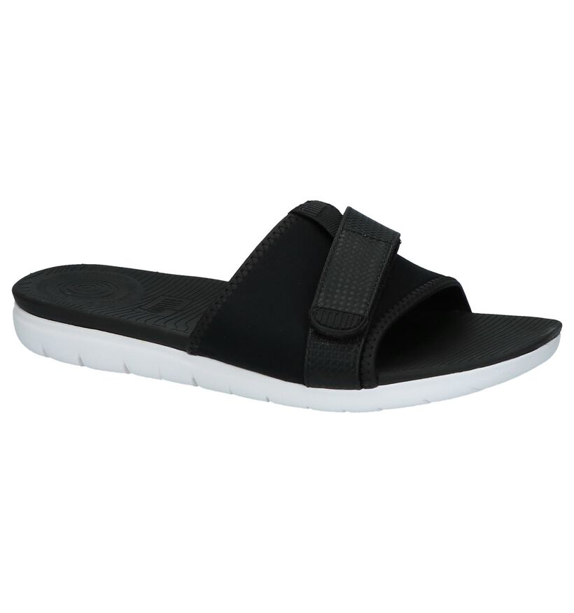 FitFlop Claquettes de piscine  (Noir), , pdp