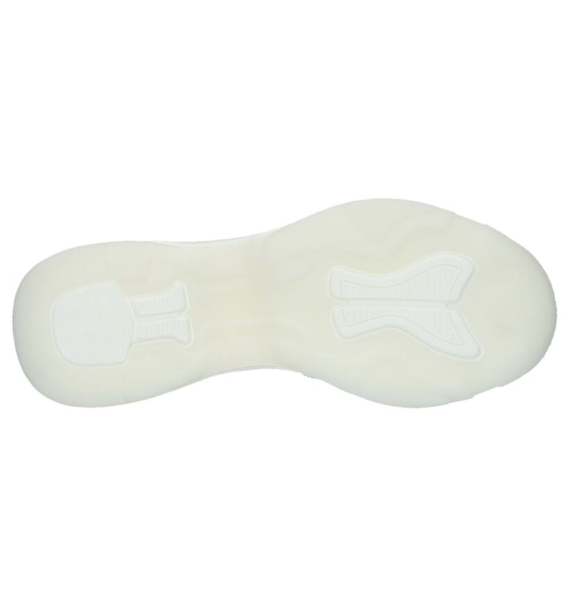 Fornarina Claquettes de piscine en Noir en textile (236929)