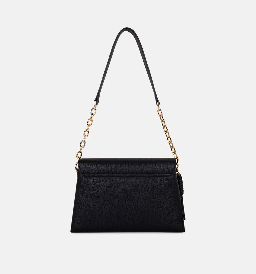 Laurent David Zwarte Schoudertas voor dames (381547)