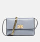 Geox Borsa Donna Blauwe Crossbodytas voor dames (358311)