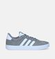 adidas VL Court 3.0 Grijze Sneakers voor heren (334719)