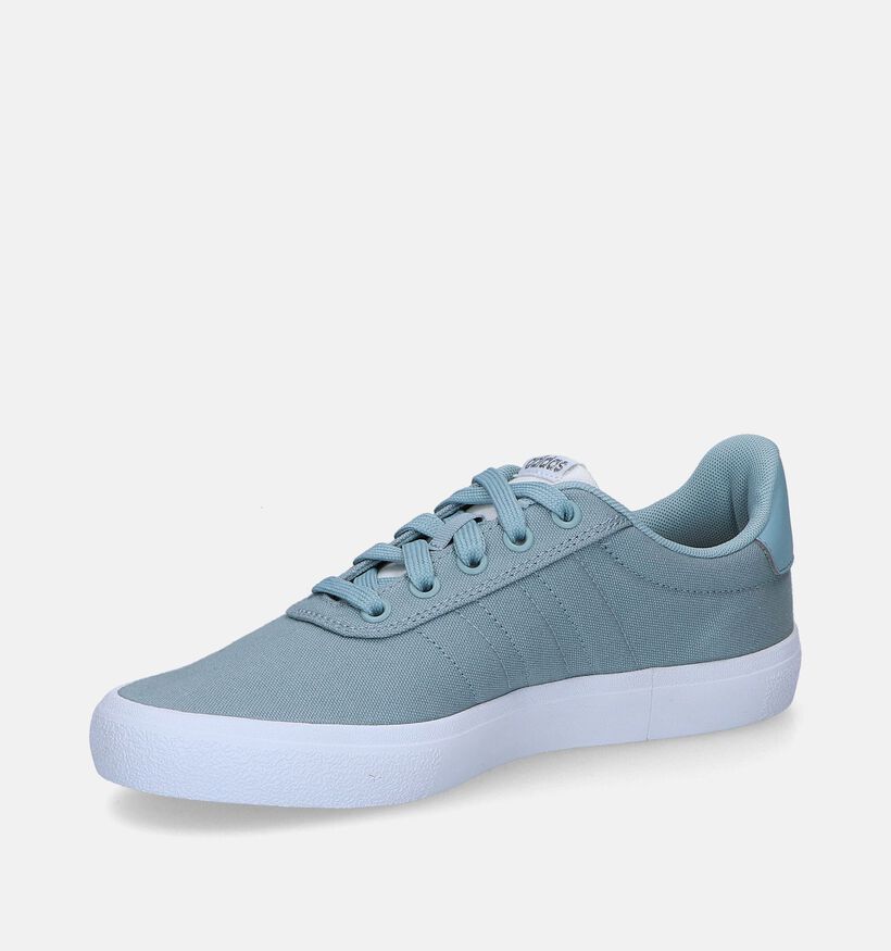 adidas Vulc Raid3R Baskets en Rose pour femmes (301970) - pour semelles orthopédiques