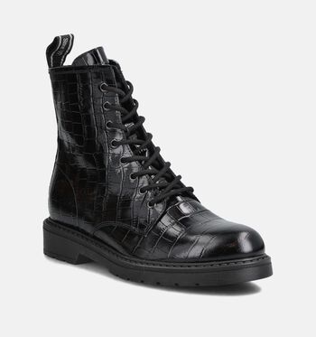 NeroGiardini Boots Noir