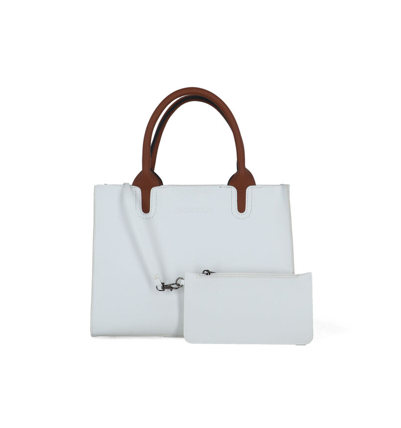 Signatur Sac à Main en Noir pour femmes (359017)