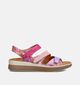 Think! Roze Sandalen voor dames (374088)