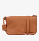 Burkely Cognac Crossbody tas voor dames (337829)