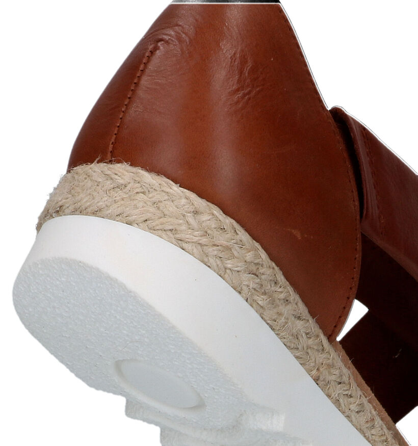 Gabor Comfort Gouden Sandalen Met Sleehak voor dames (323256)