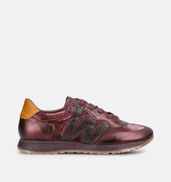 Wonders Low Baskets Bordeaux