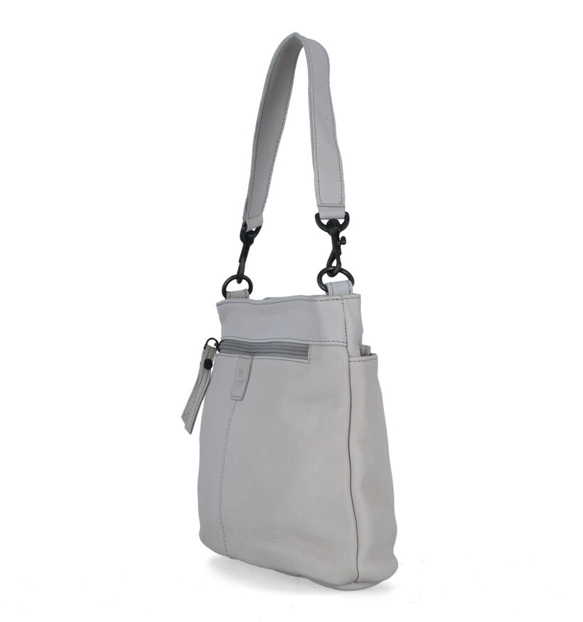 Bear Design Sac à bandoulière en Jaune pour femmes (358904)