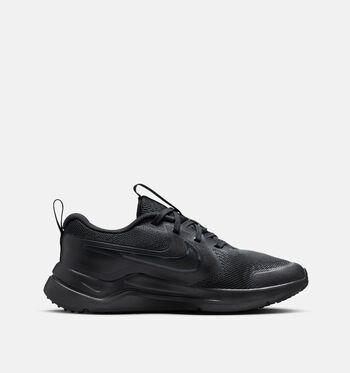 Nike Low Baskets Black/Athracite/Black