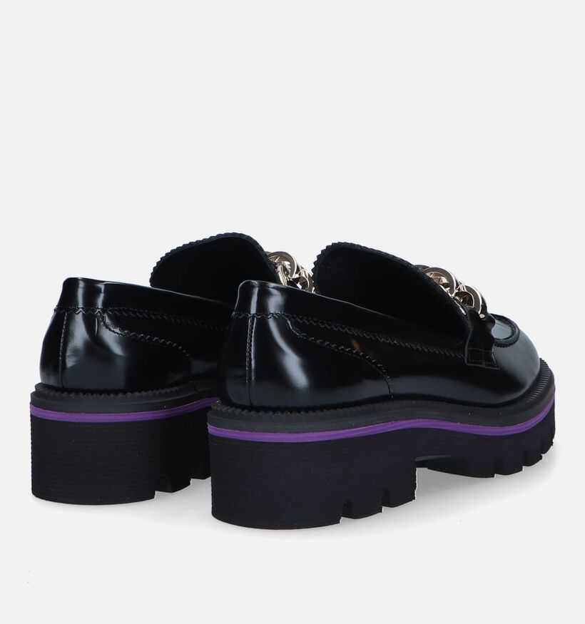 JHay Loafers en Vert pour femmes (330734)