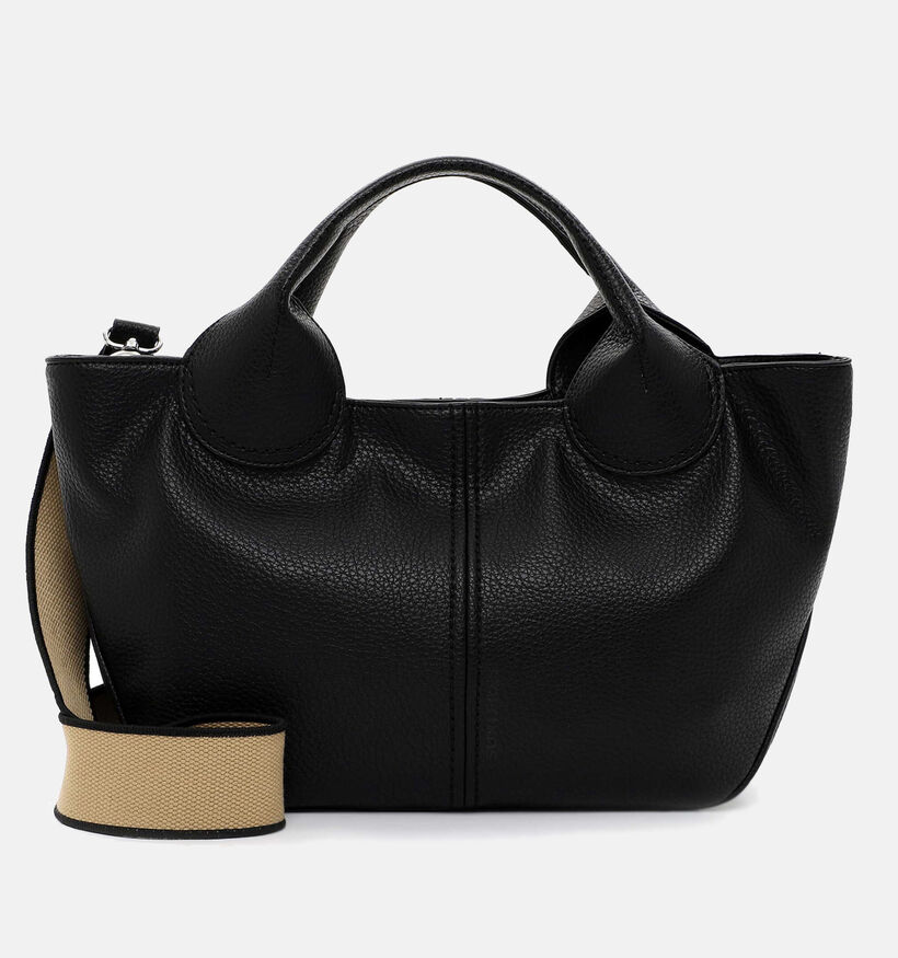 Suri Frey Nessy Zwarte Handtas voor dames (355606)