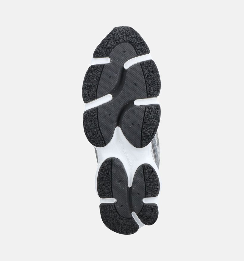 New Balance 603 Zilveren Sneakers voor dames (377215) - geschikt voor steunzolen