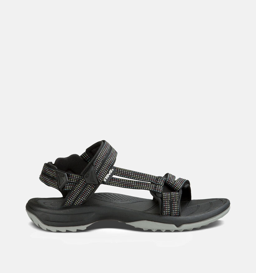 Teva Terra Lite Sandales en Noir pour femmes (354688)