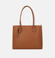 Laurent David Cabas en Cognac pour femmes (381534)