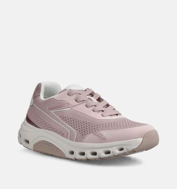 Gabor Rollingsoft Sneakers Roze